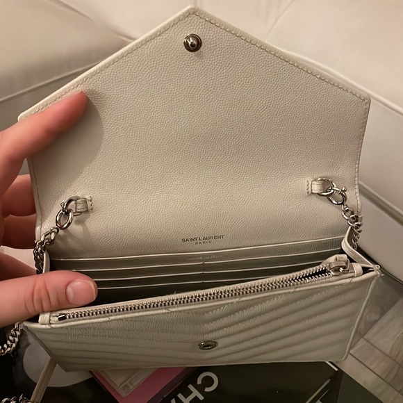 Saint Laurent YSL Bag - Picture 4 of 7